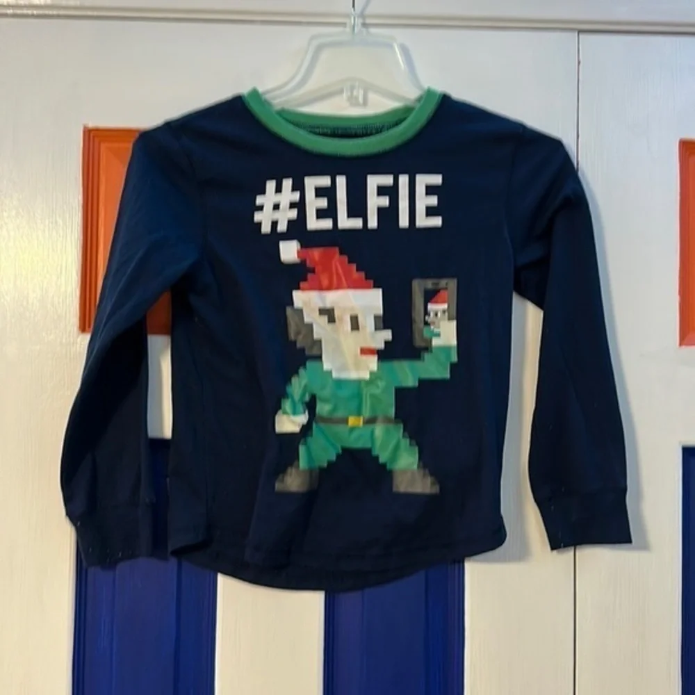 Gap Kids Sleep Wear Size-8